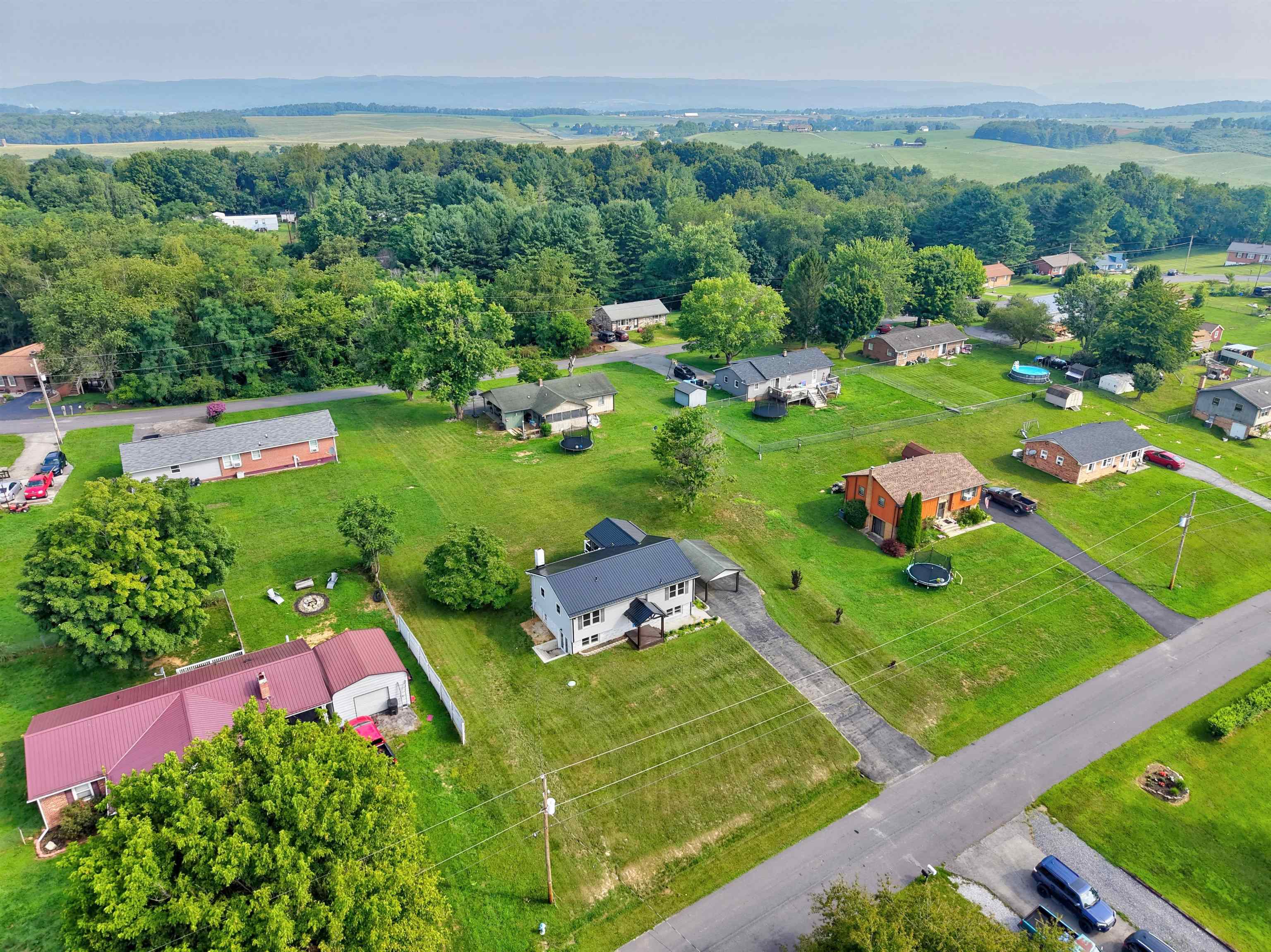 5861 Douglas Street Dublin VA 24084