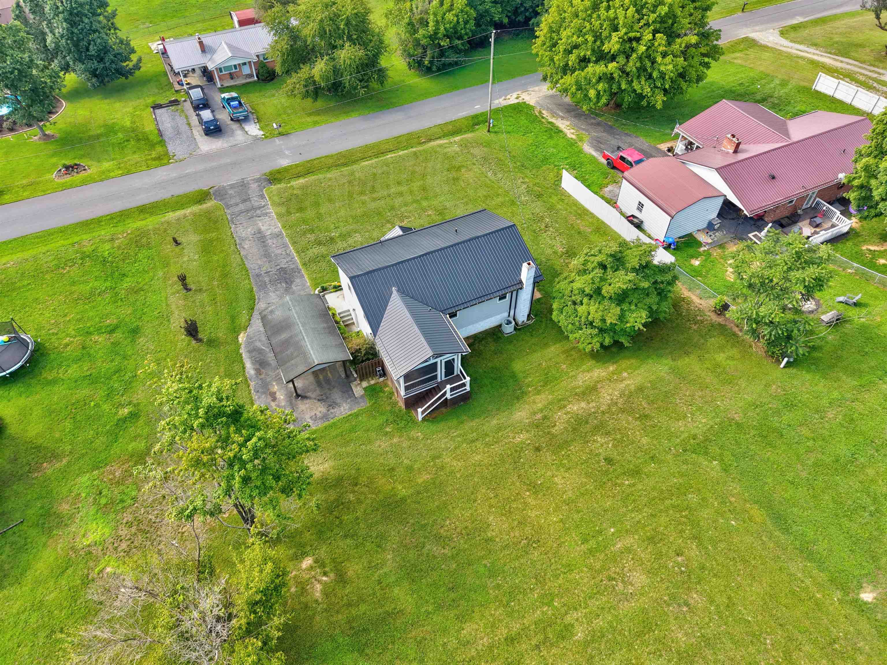 5861 Douglas Street Dublin VA 24084