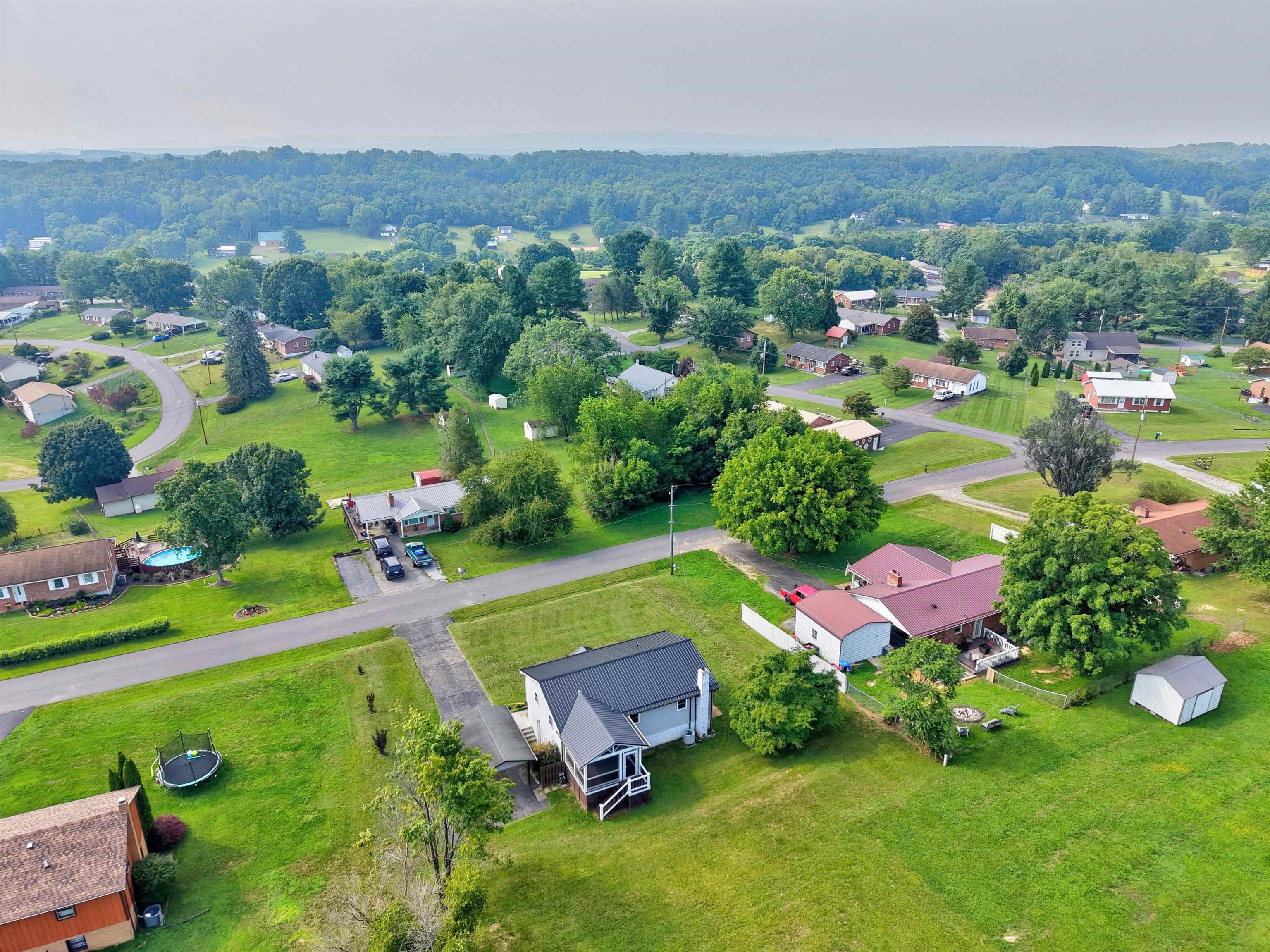 5861 Douglas Street Dublin VA 24084