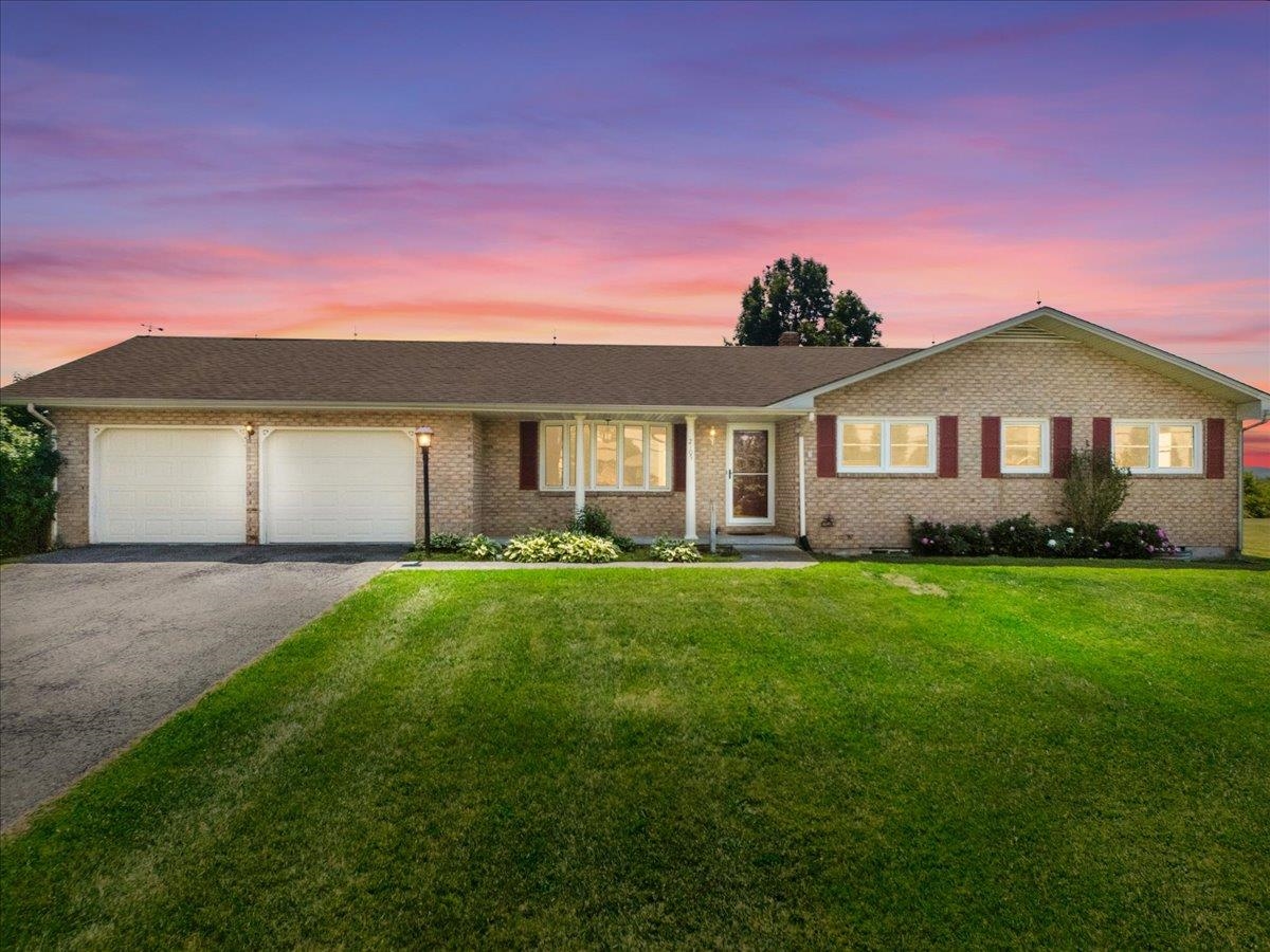 2105 Childress Road Christiansburg VA 24073
