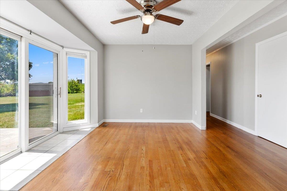 2105 Childress Road Christiansburg VA 24073