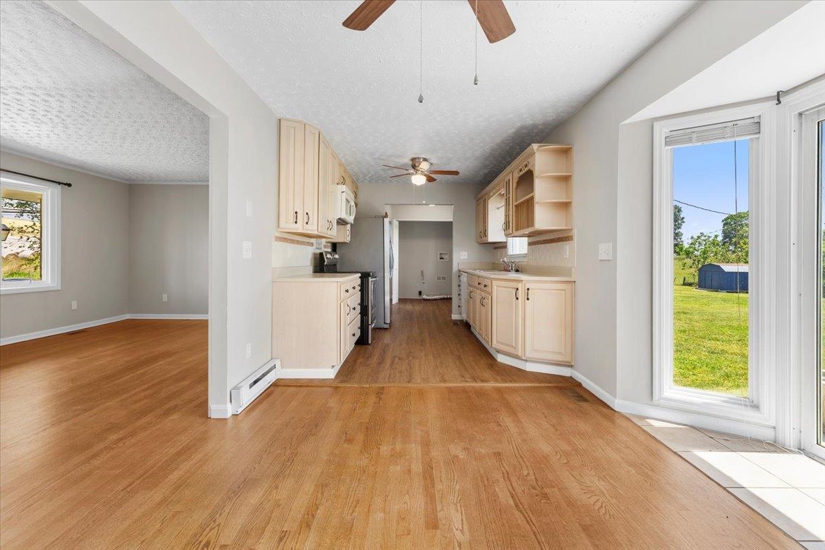 2105 Childress Road Christiansburg VA 24073