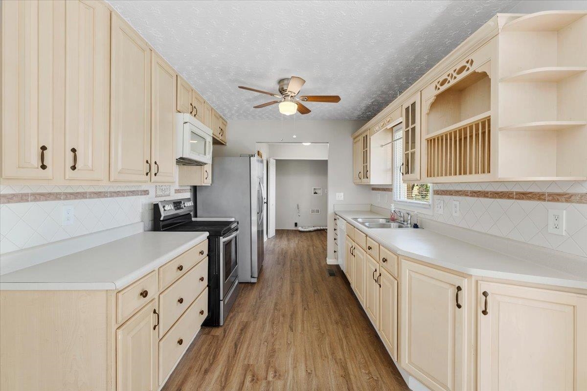 2105 Childress Road Christiansburg VA 24073