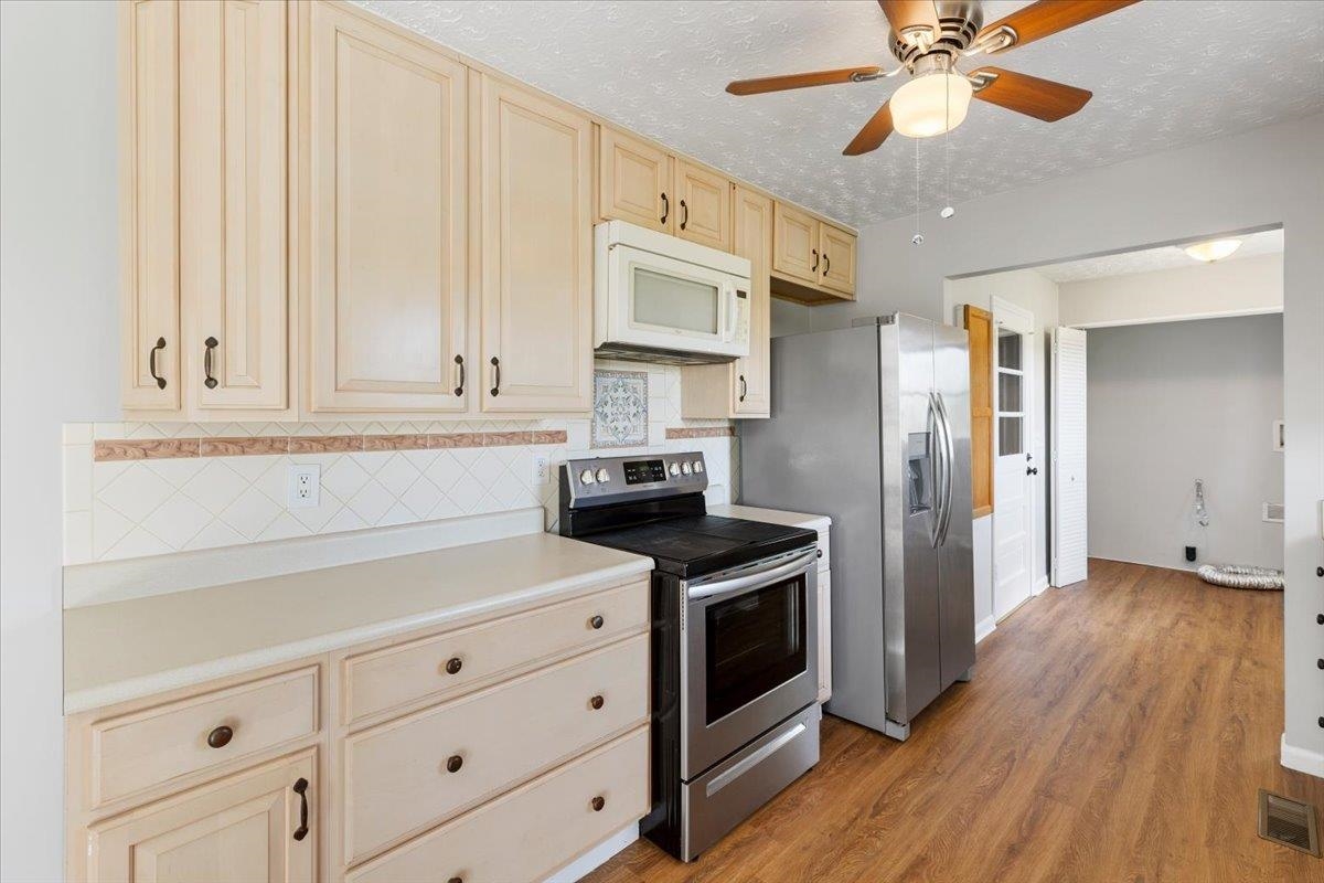2105 Childress Road Christiansburg VA 24073
