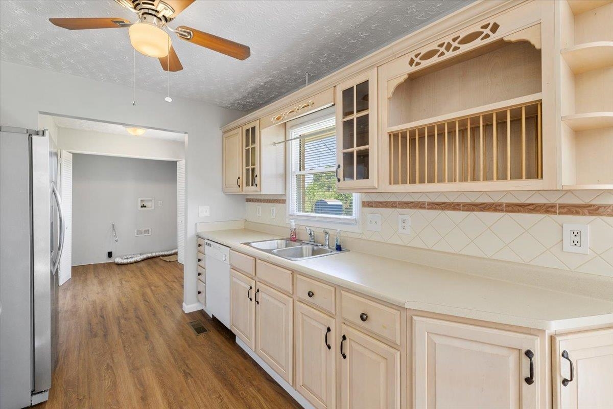 2105 Childress Road Christiansburg VA 24073