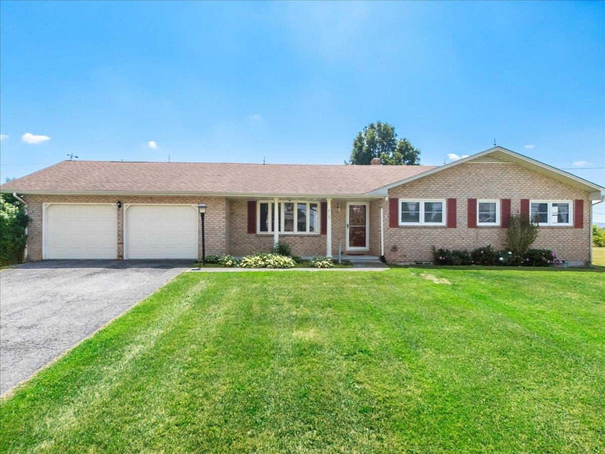 2105 Childress Road Christiansburg VA 24073