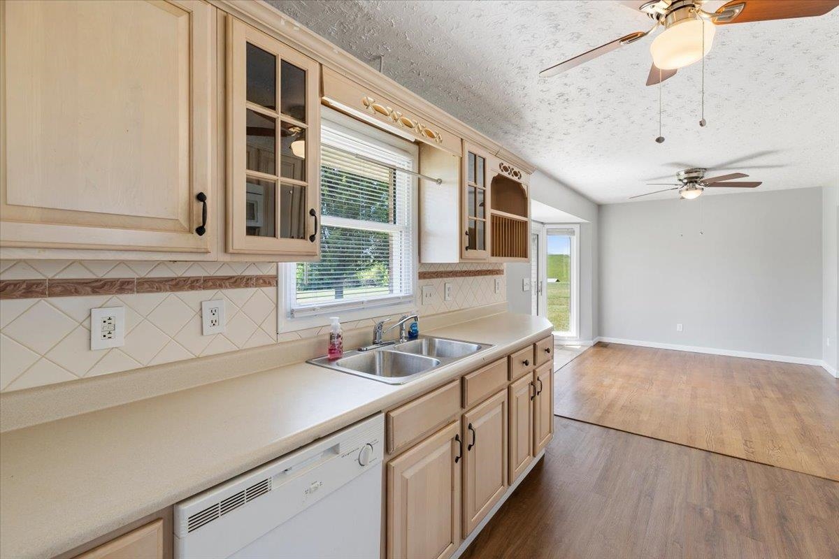 2105 Childress Road Christiansburg VA 24073