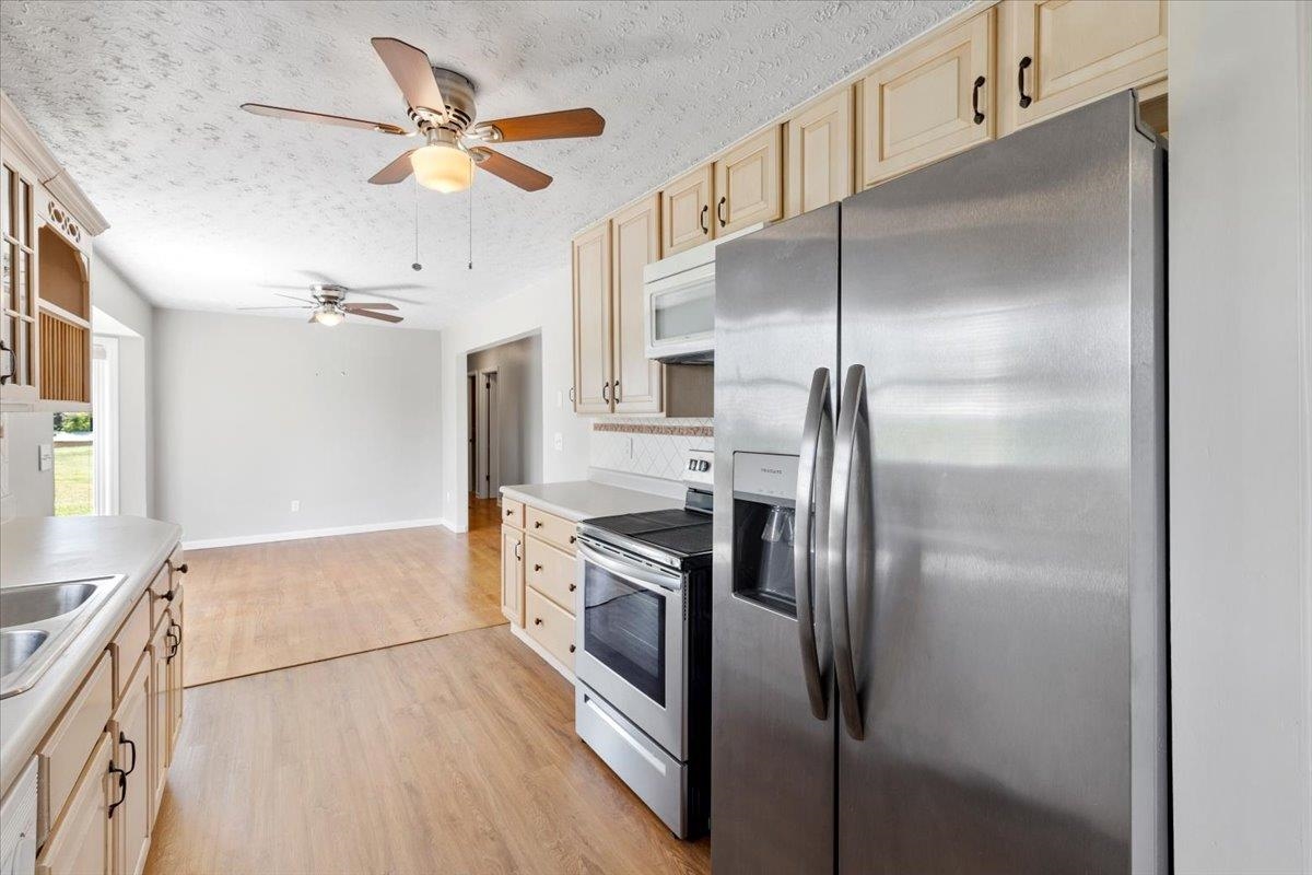 2105 Childress Road Christiansburg VA 24073