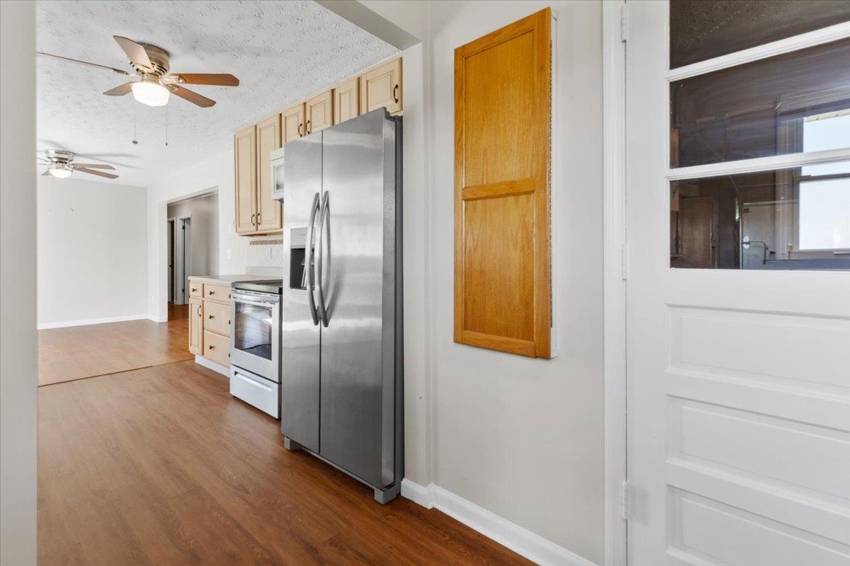 2105 Childress Road Christiansburg VA 24073