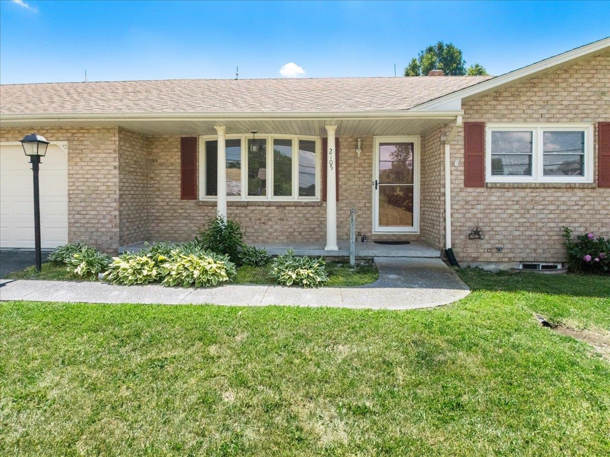 2105 Childress Road Christiansburg VA 24073