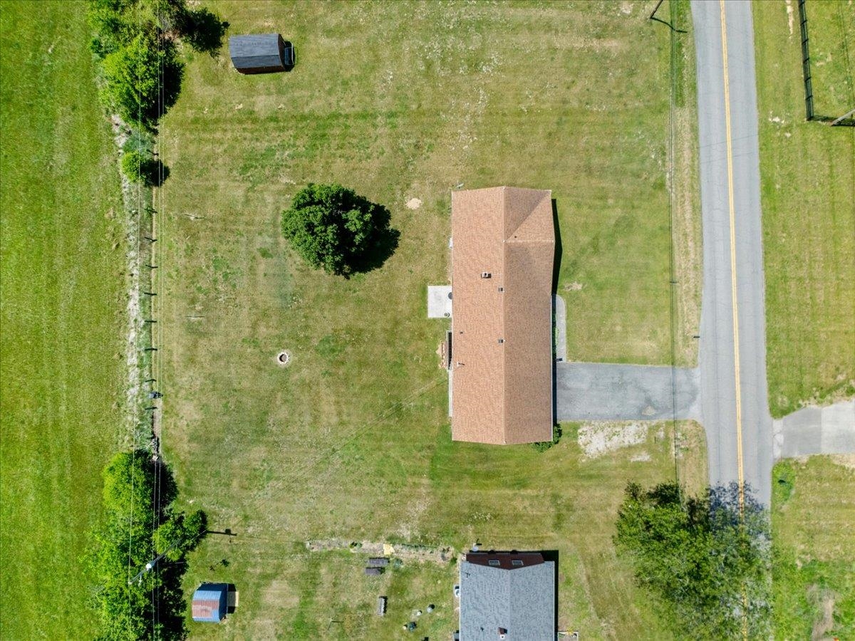 2105 Childress Road Christiansburg VA 24073