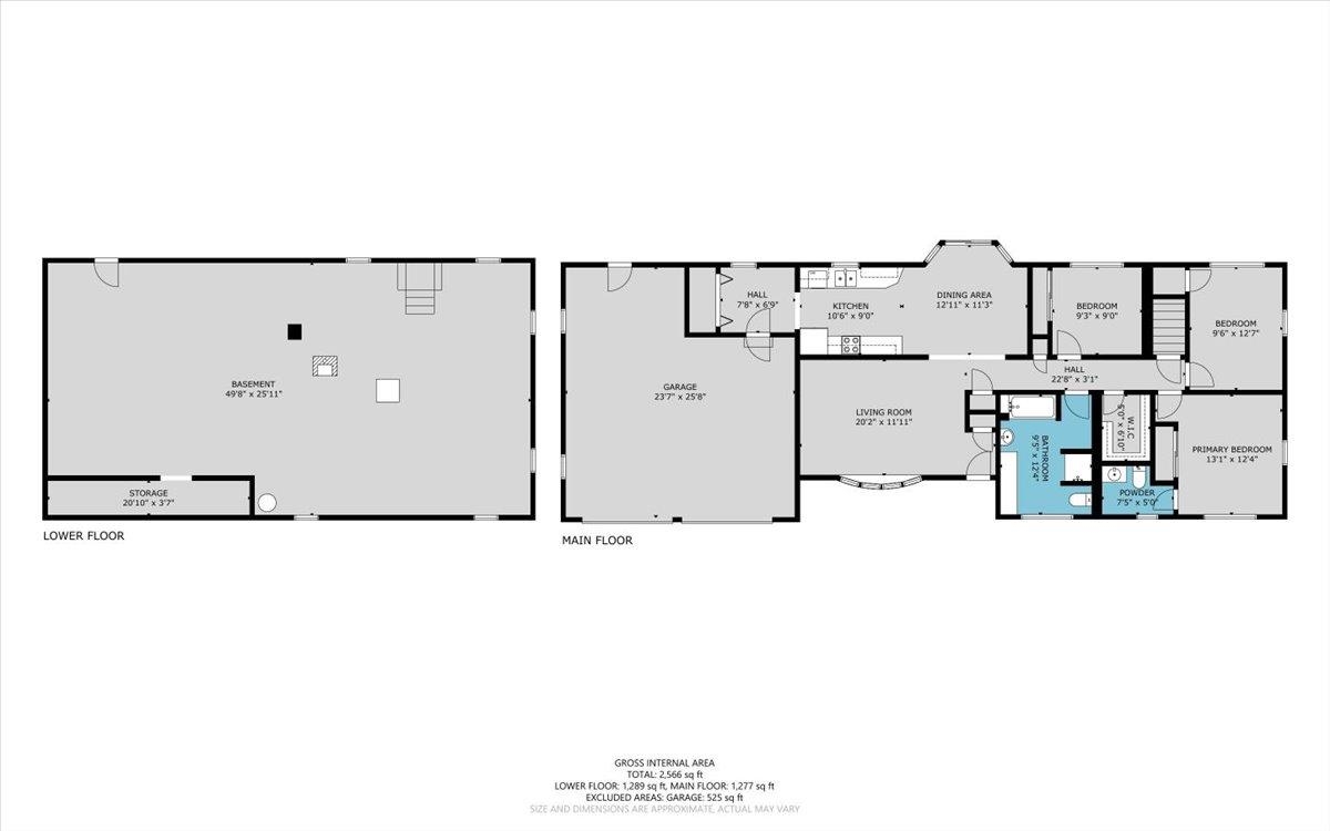 2105 Childress Road Christiansburg VA 24073