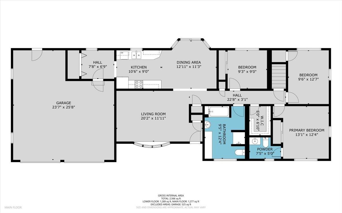2105 Childress Road Christiansburg VA 24073