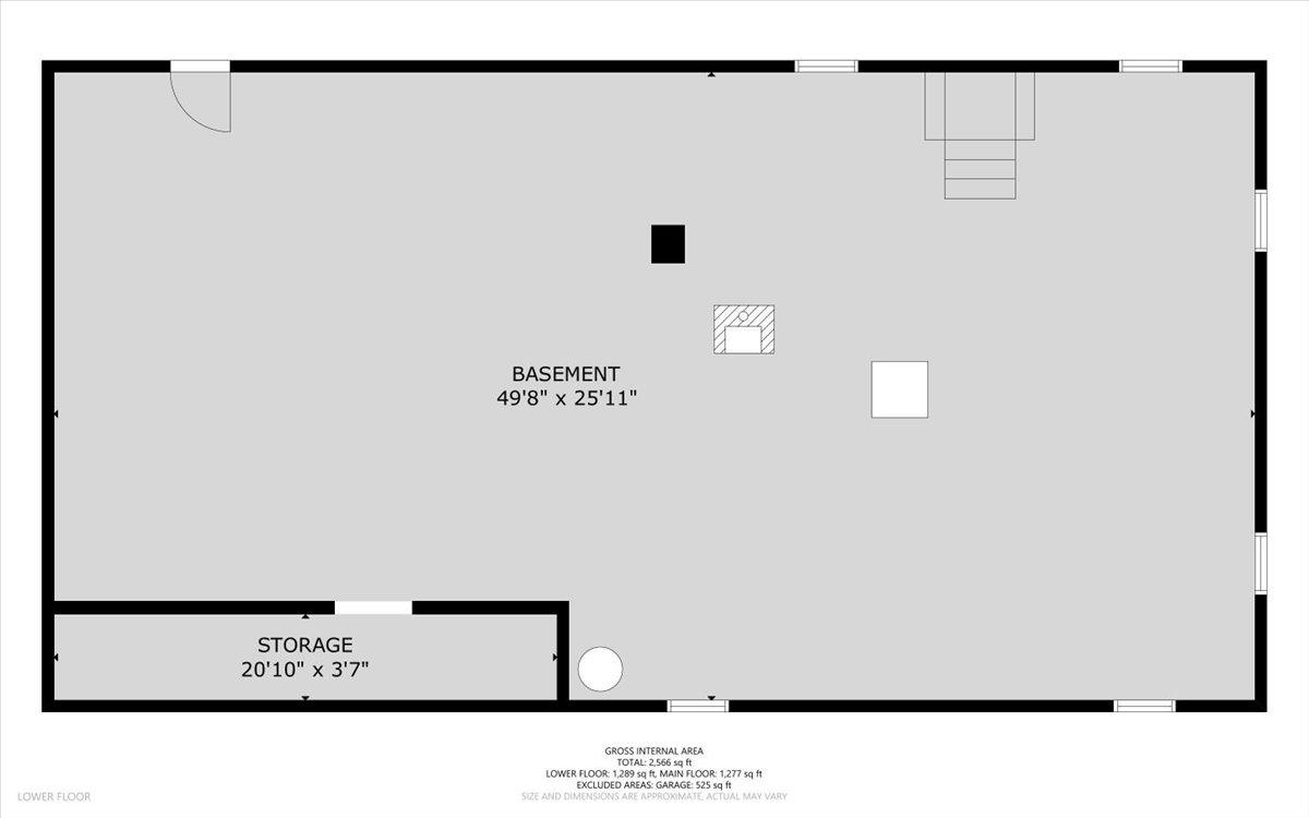 2105 Childress Road Christiansburg VA 24073