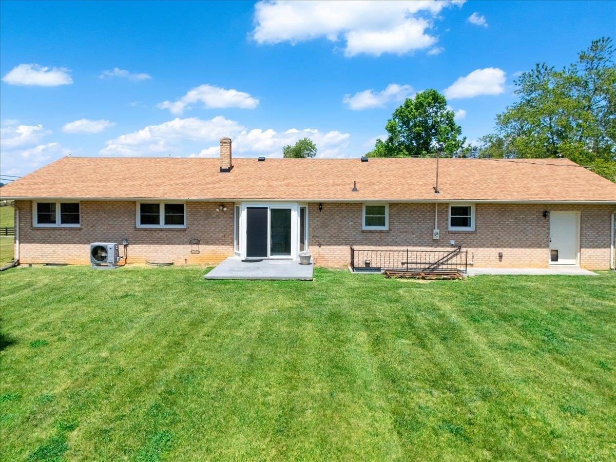 2105 Childress Road Christiansburg VA 24073