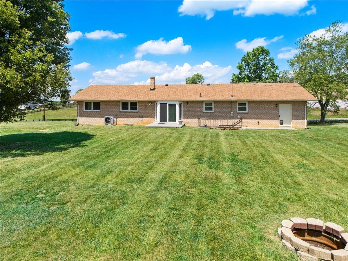 2105 Childress Road Christiansburg VA 24073