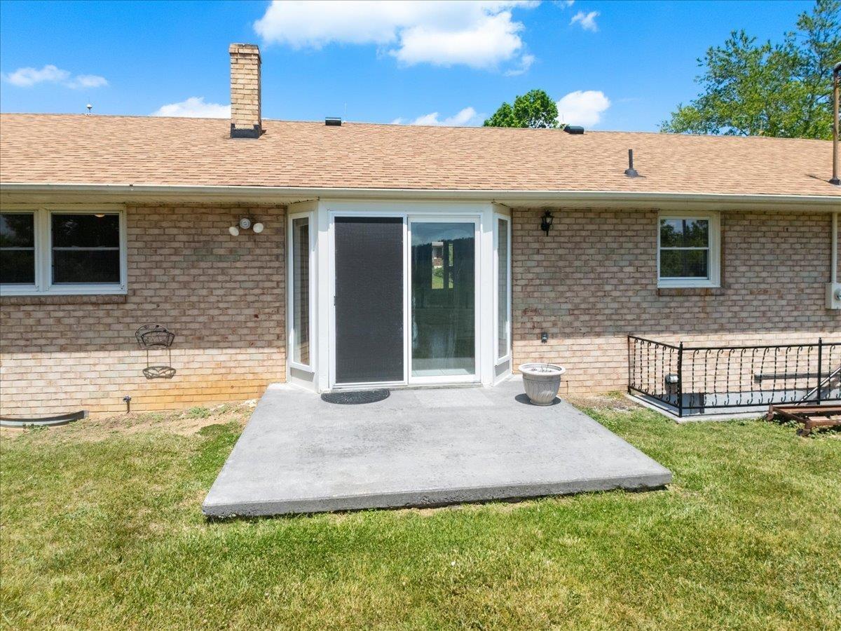 2105 Childress Road Christiansburg VA 24073