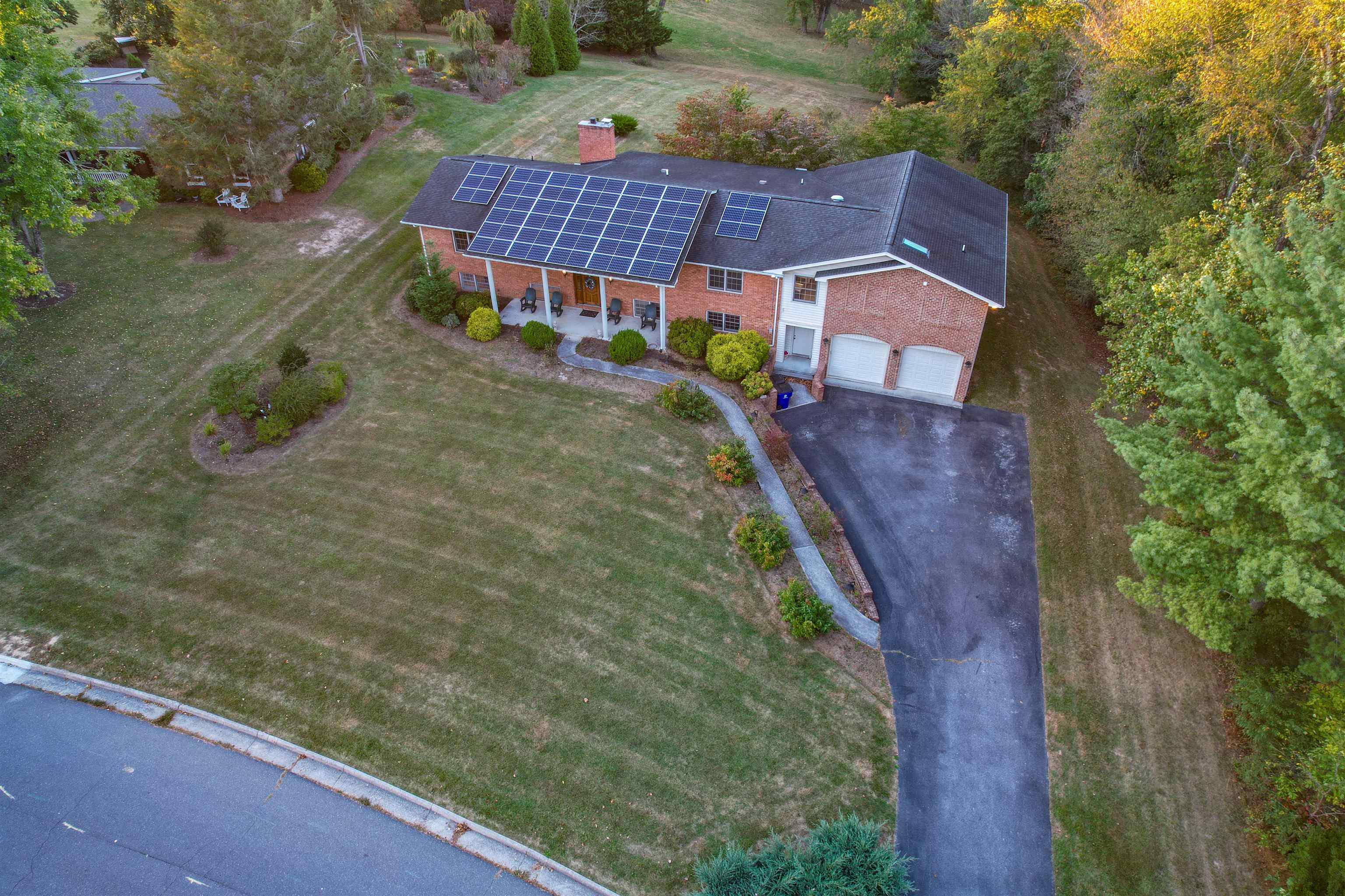 303 Murphy Street Blacksburg VA 24060