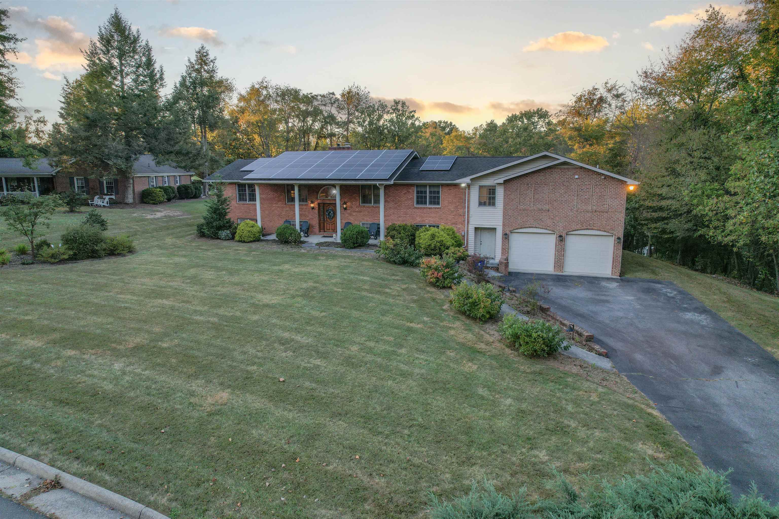 303 Murphy Street Blacksburg VA 24060