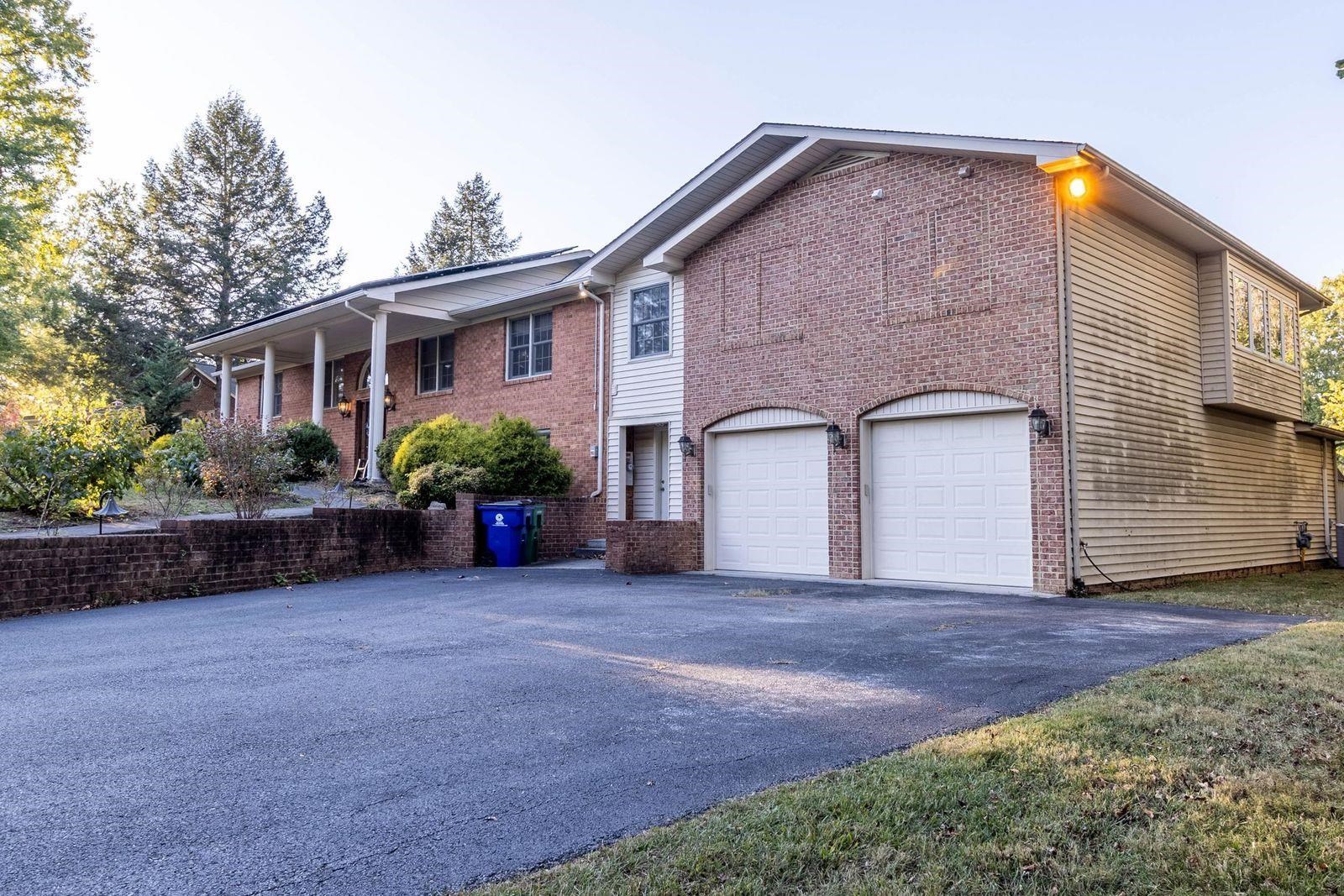 303 Murphy Street Blacksburg VA 24060