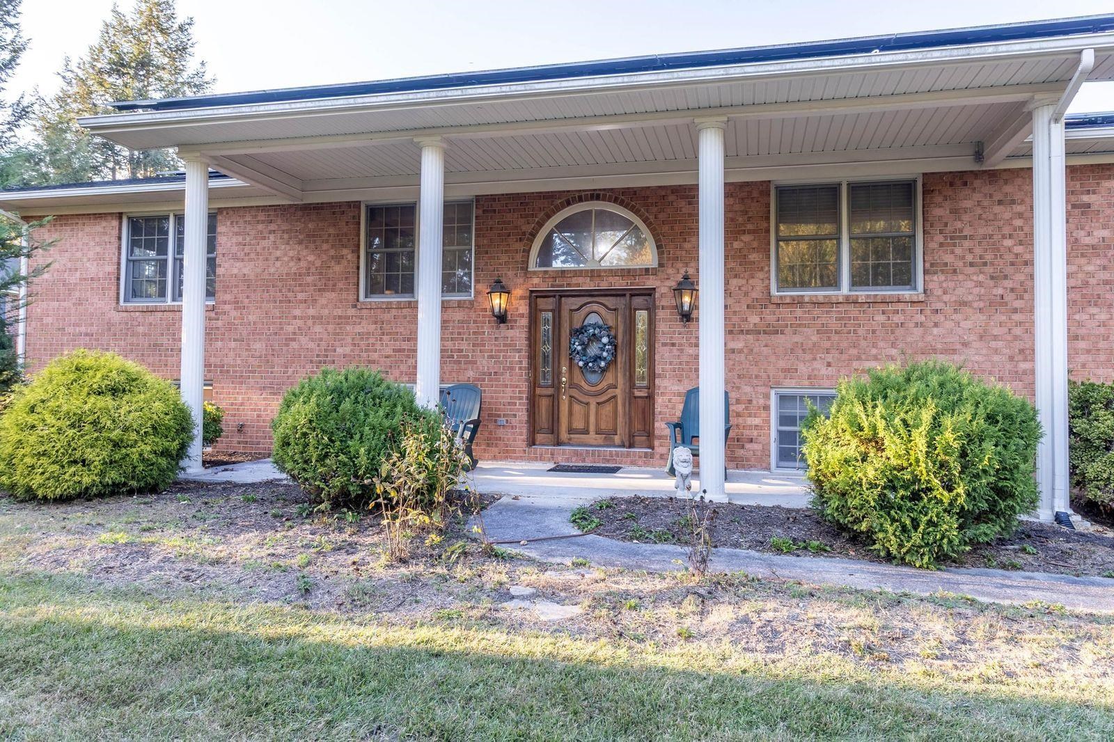 303 Murphy Street Blacksburg VA 24060
