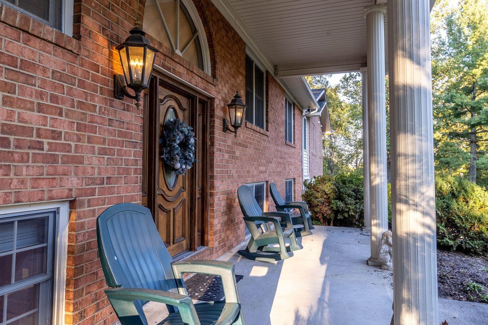 303 Murphy Street Blacksburg VA 24060