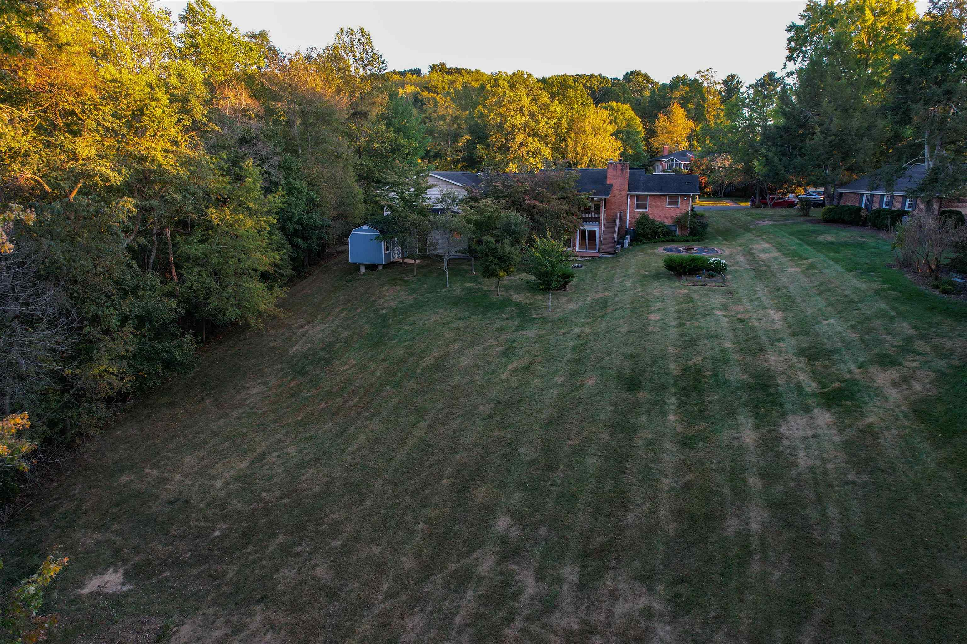 303 Murphy Street Blacksburg VA 24060