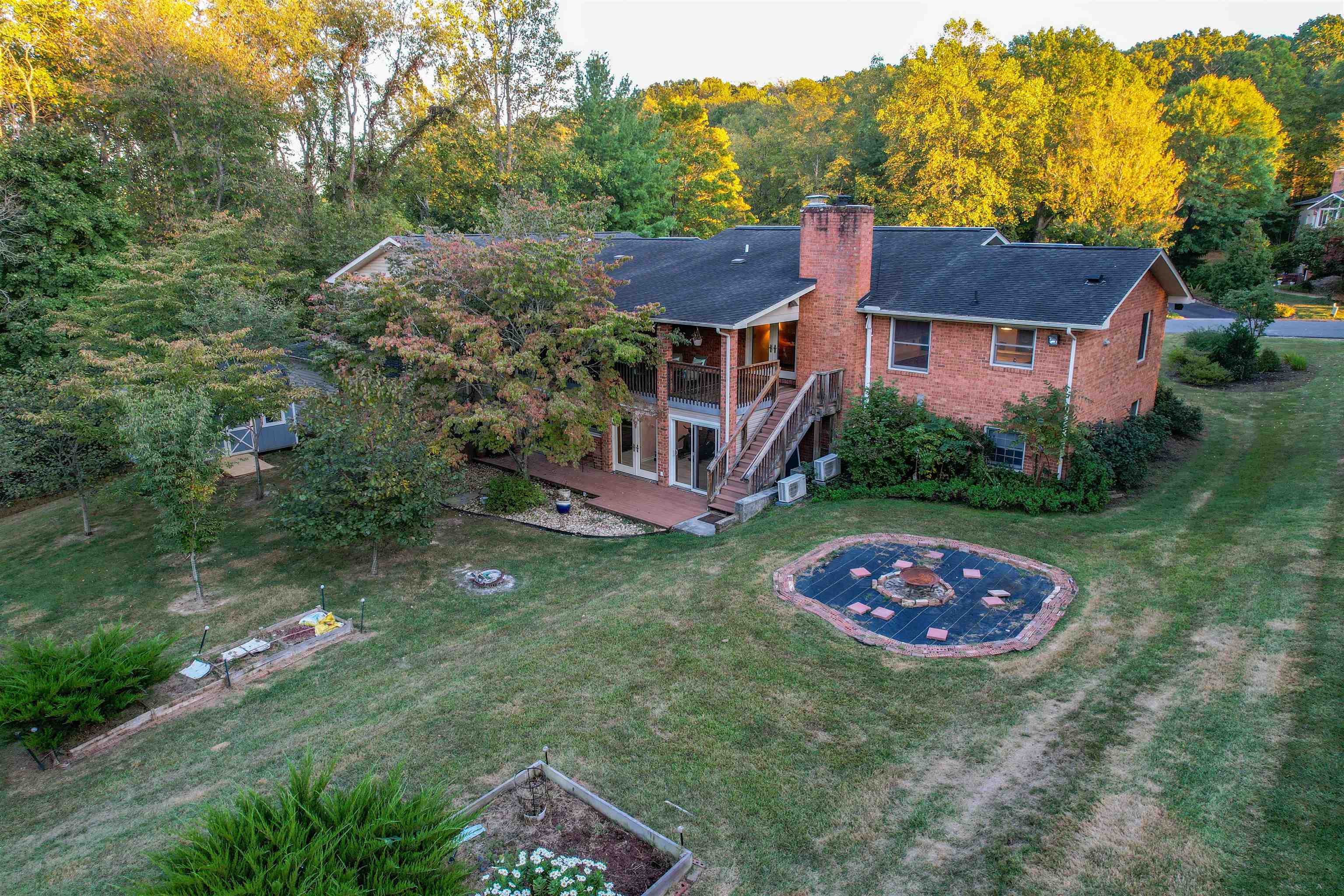 303 Murphy Street Blacksburg VA 24060