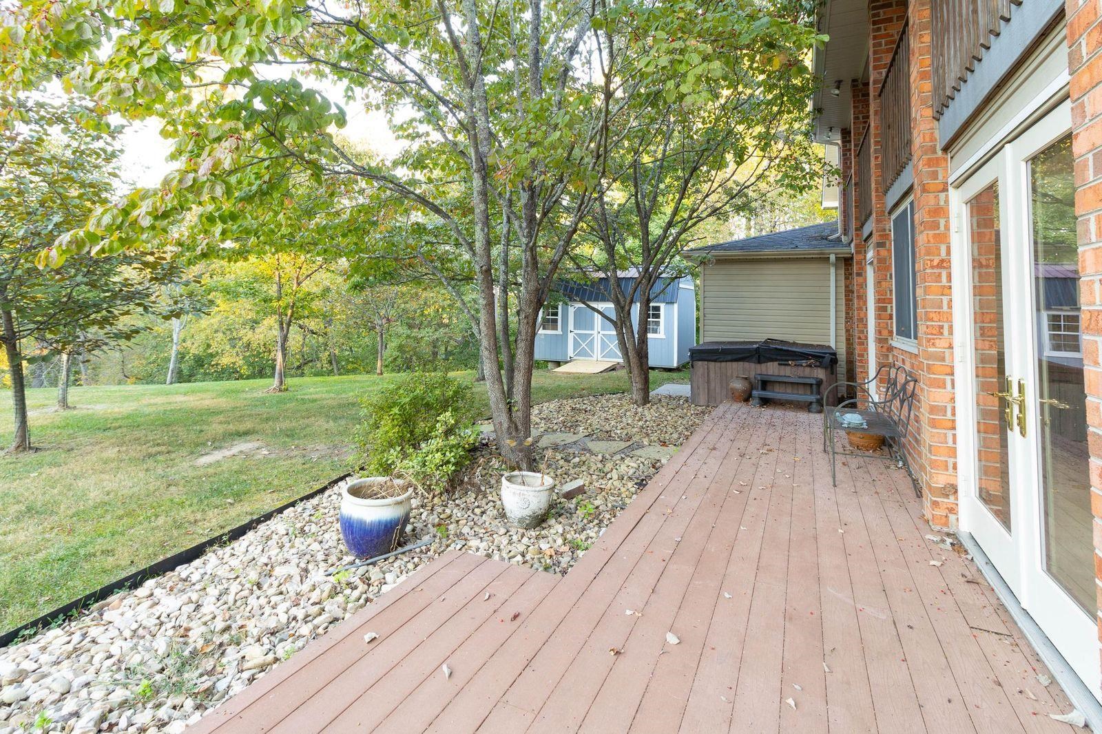 303 Murphy Street Blacksburg VA 24060