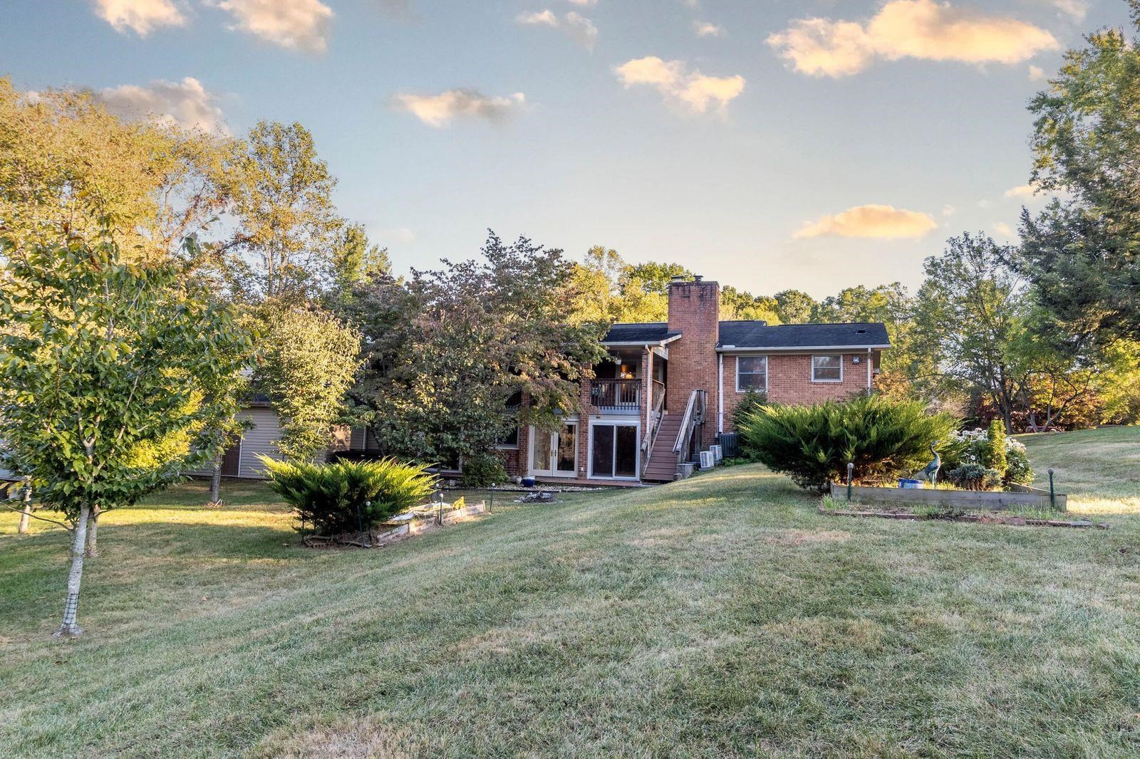 303 Murphy Street Blacksburg VA 24060