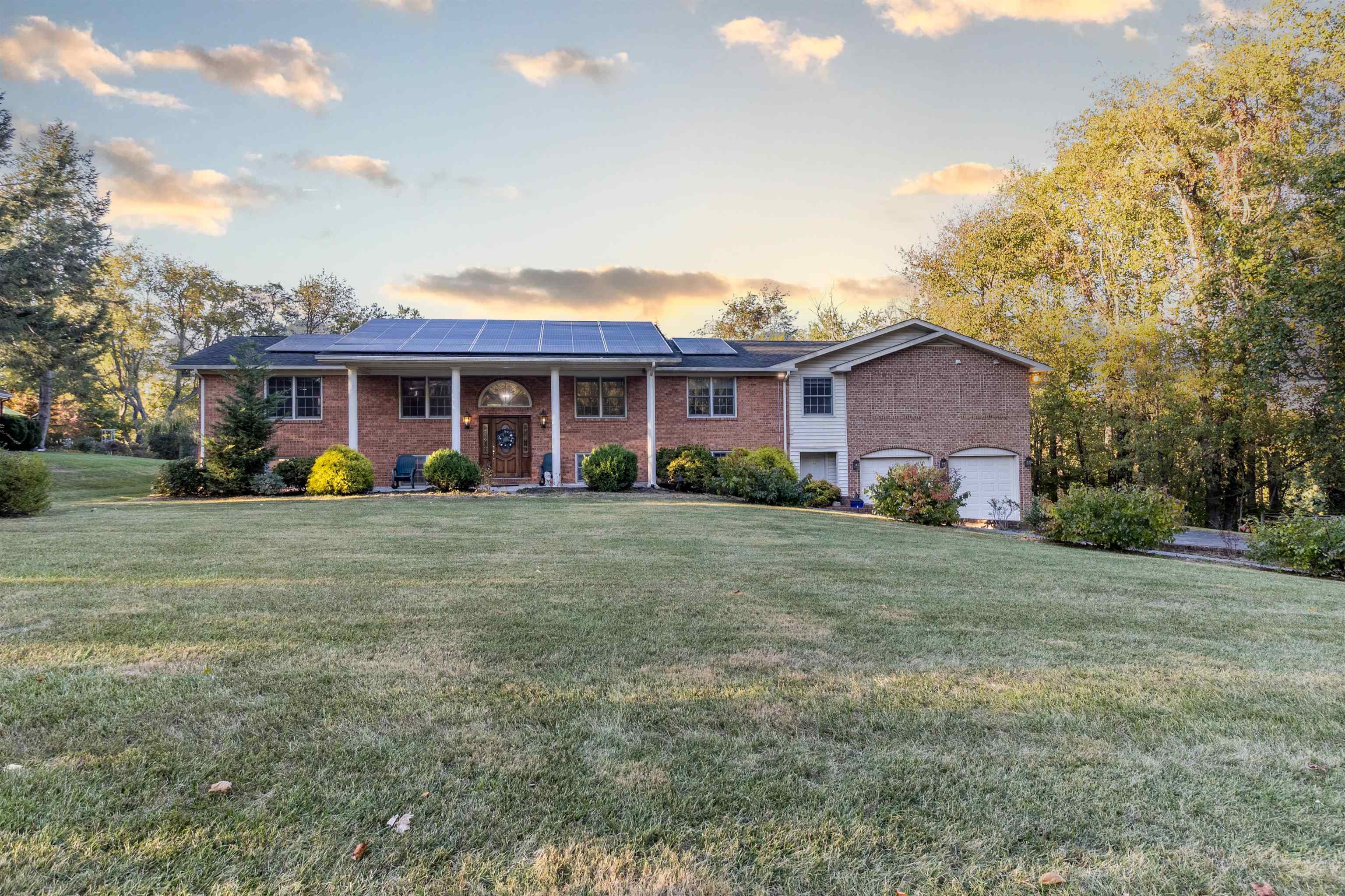 303 Murphy Street Blacksburg VA 24060