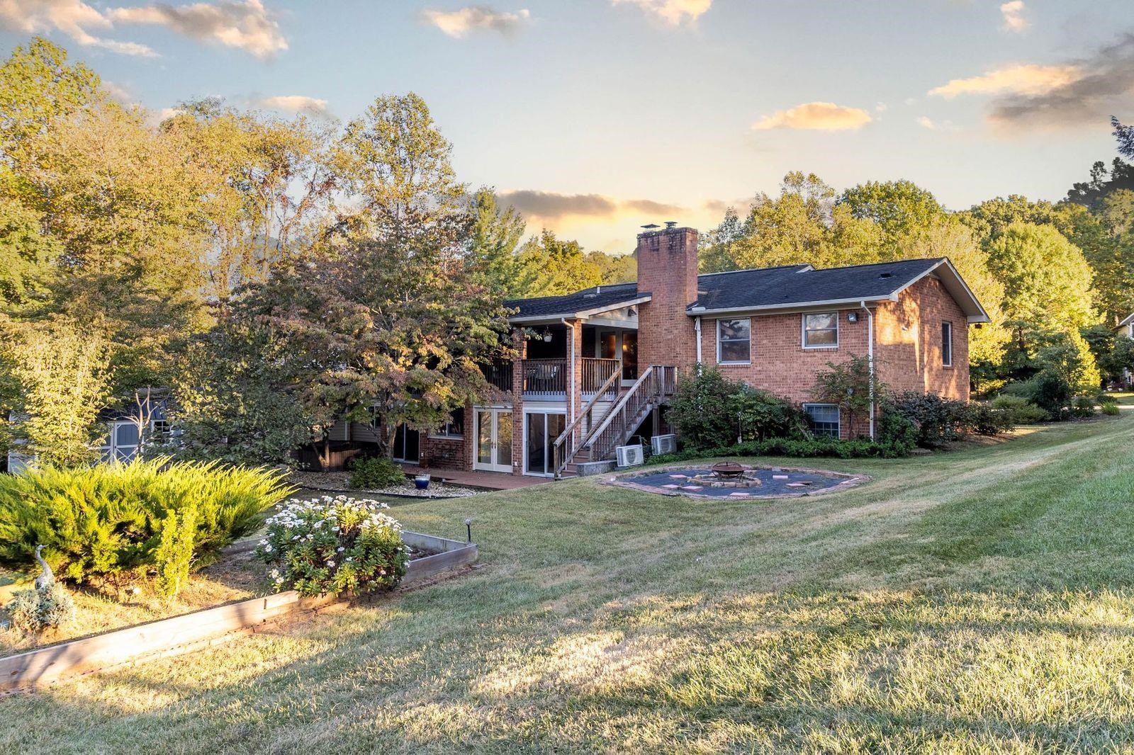 303 Murphy Street Blacksburg VA 24060