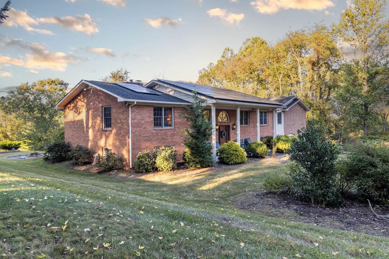 303 Murphy Street Blacksburg VA 24060