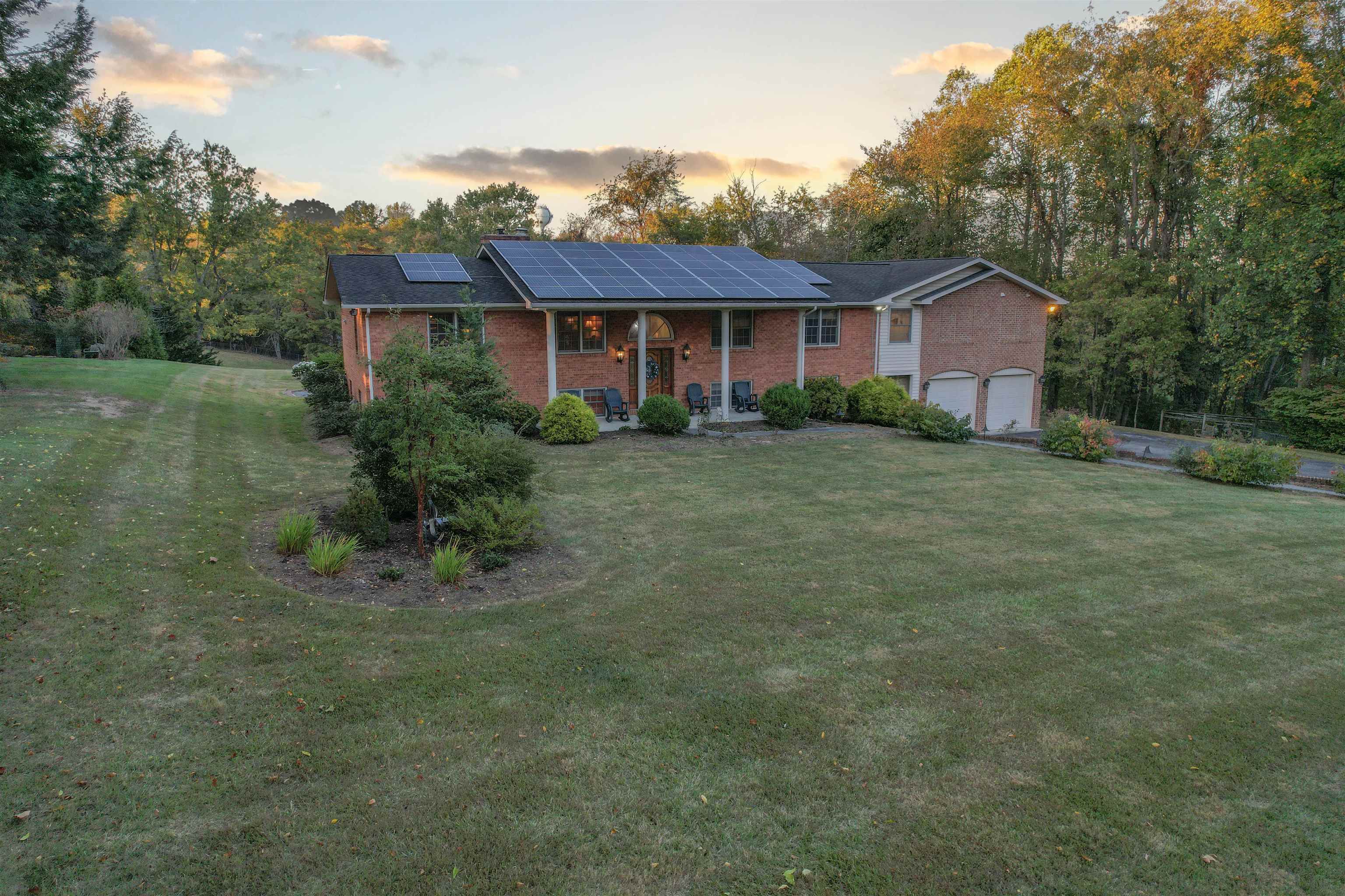 303 Murphy Street Blacksburg VA 24060