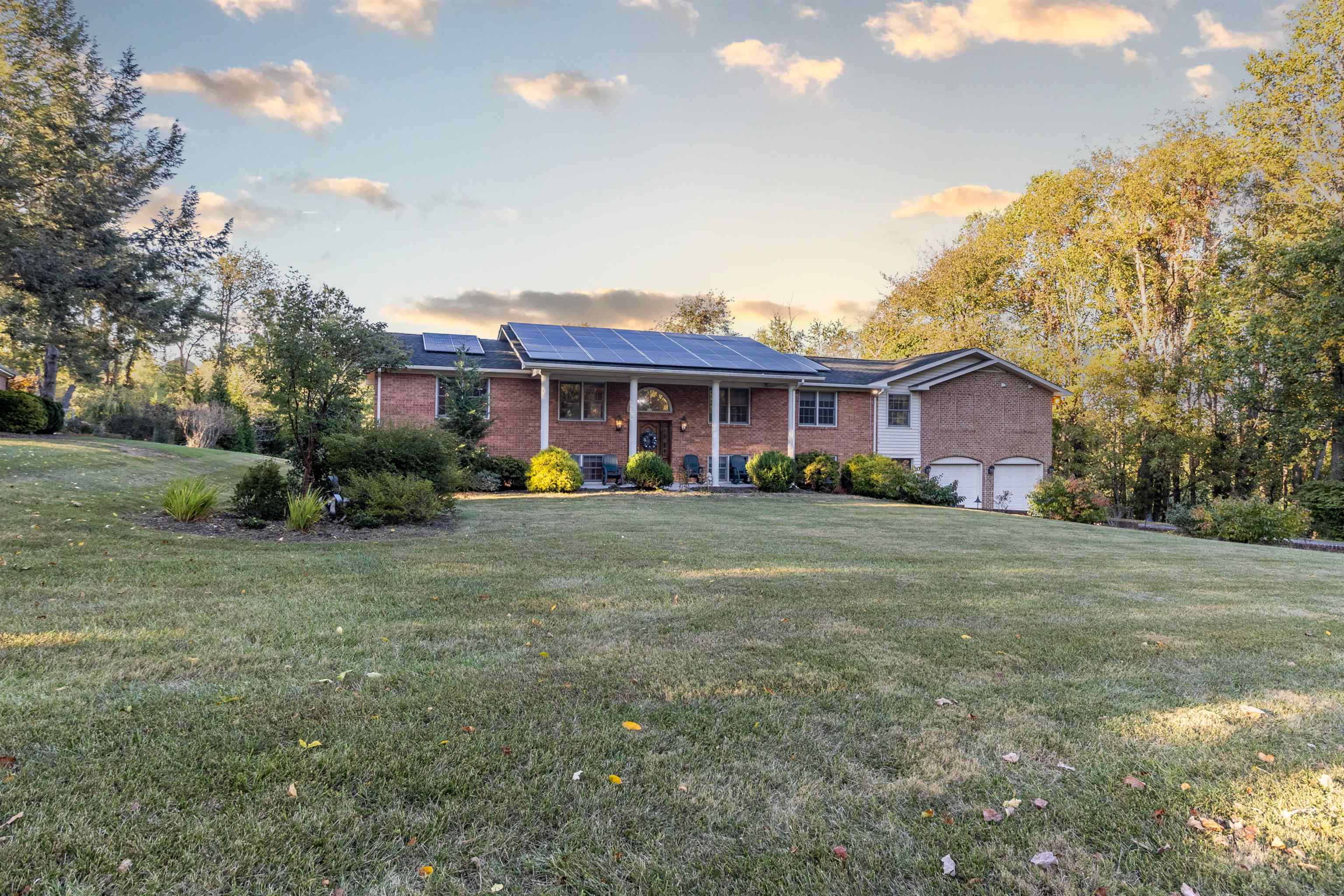 303 Murphy Street Blacksburg VA 24060