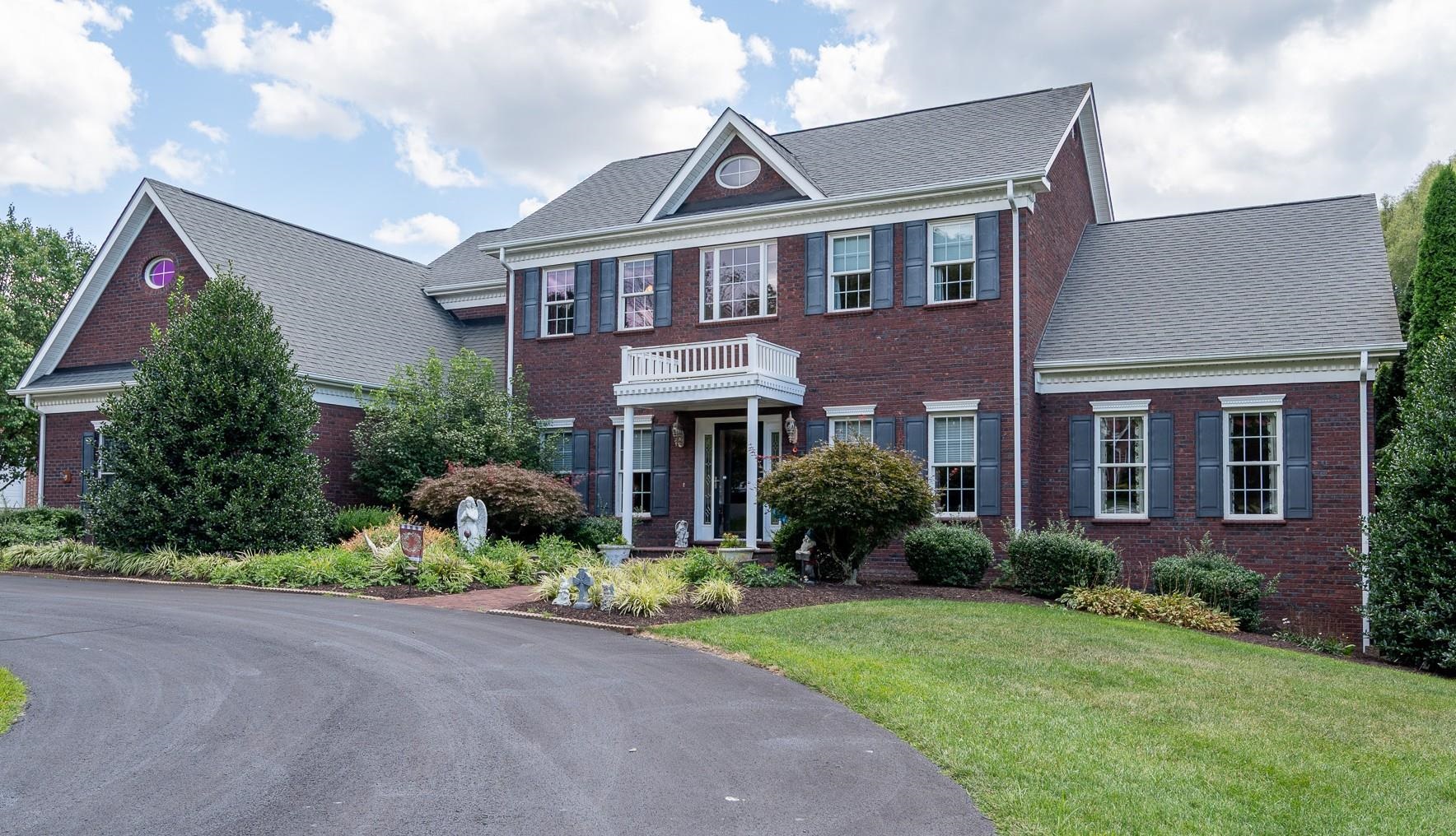 550 Loretto Drive Wytheville VA 24382