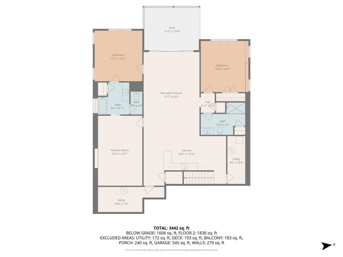 172 Lakewatch Circle Moneta VA 24121