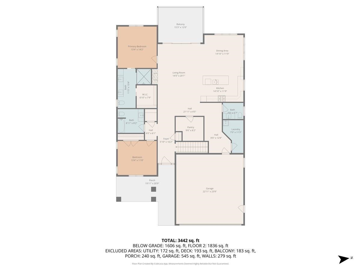 172 Lakewatch Circle Moneta VA 24121