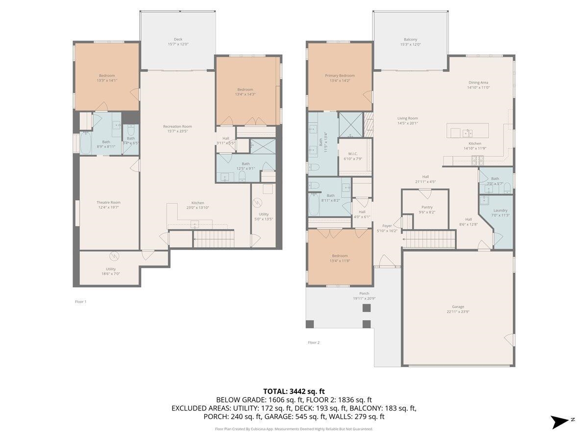 172 Lakewatch Circle Moneta VA 24121