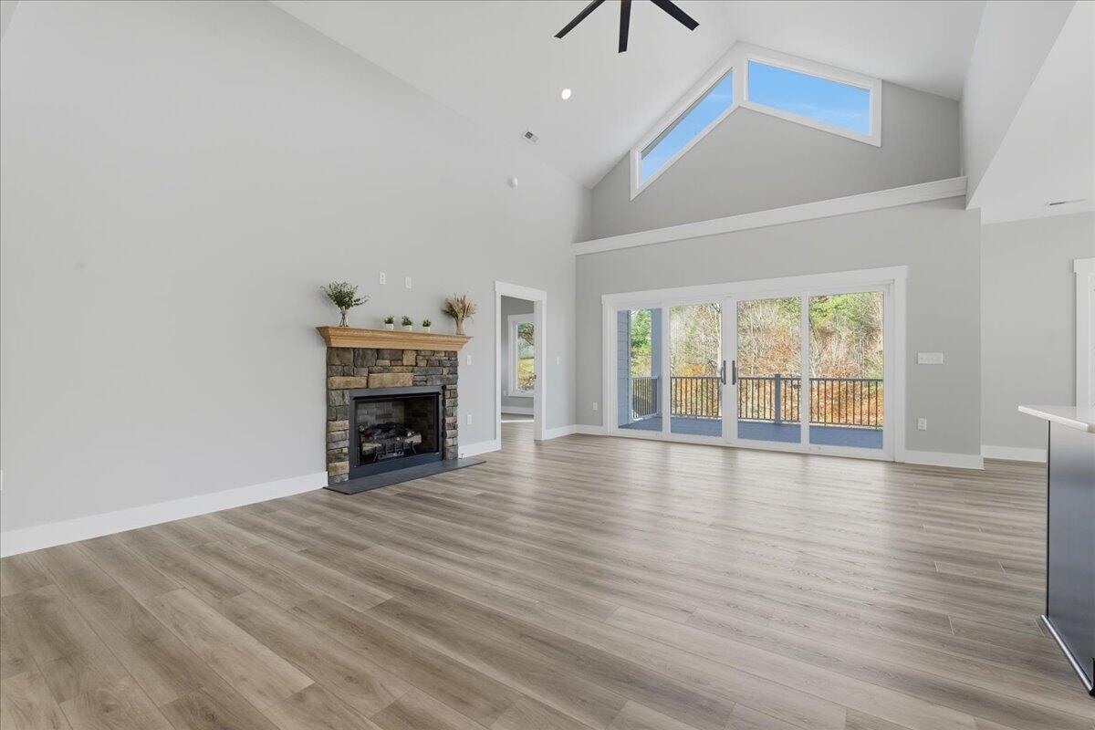 172 Lakewatch Circle Moneta VA 24121