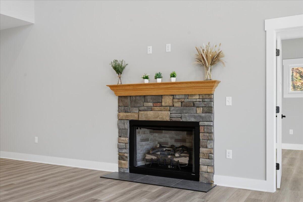 172 Lakewatch Circle Moneta VA 24121