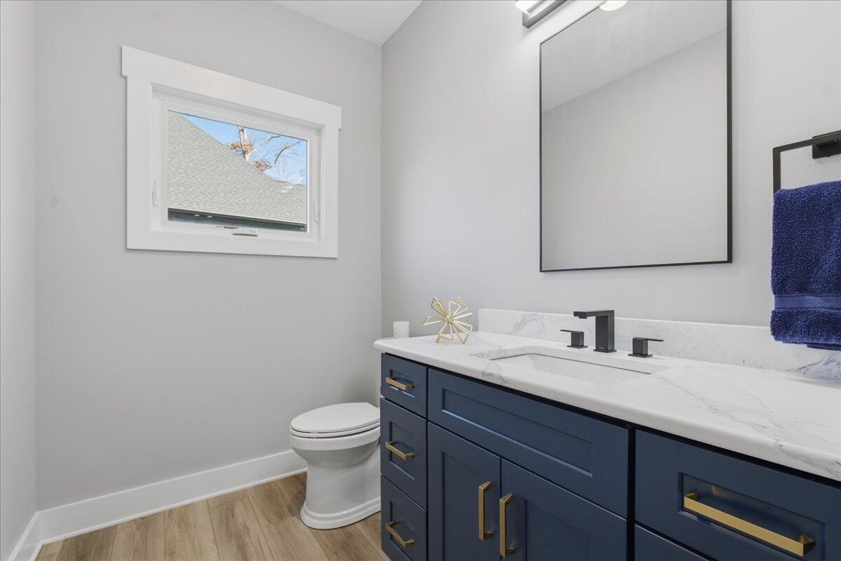 172 Lakewatch Circle Moneta VA 24121