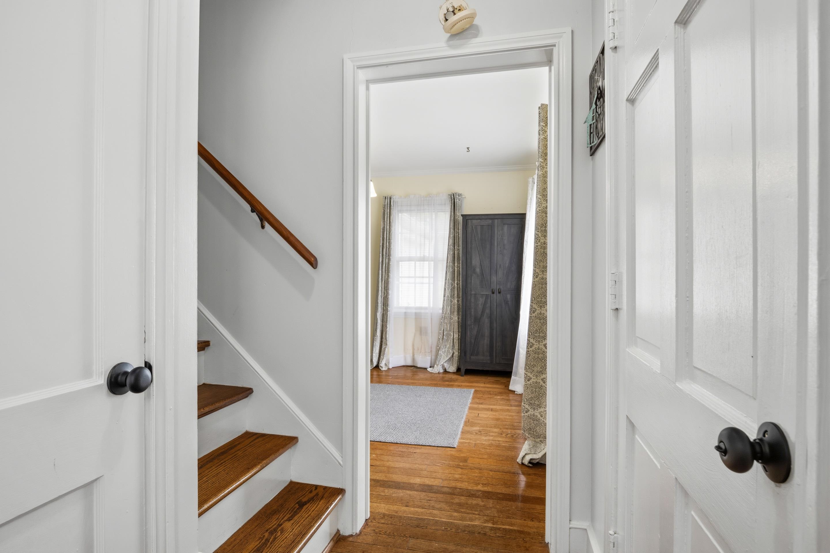 714 High Street Pearisburg VA 24134