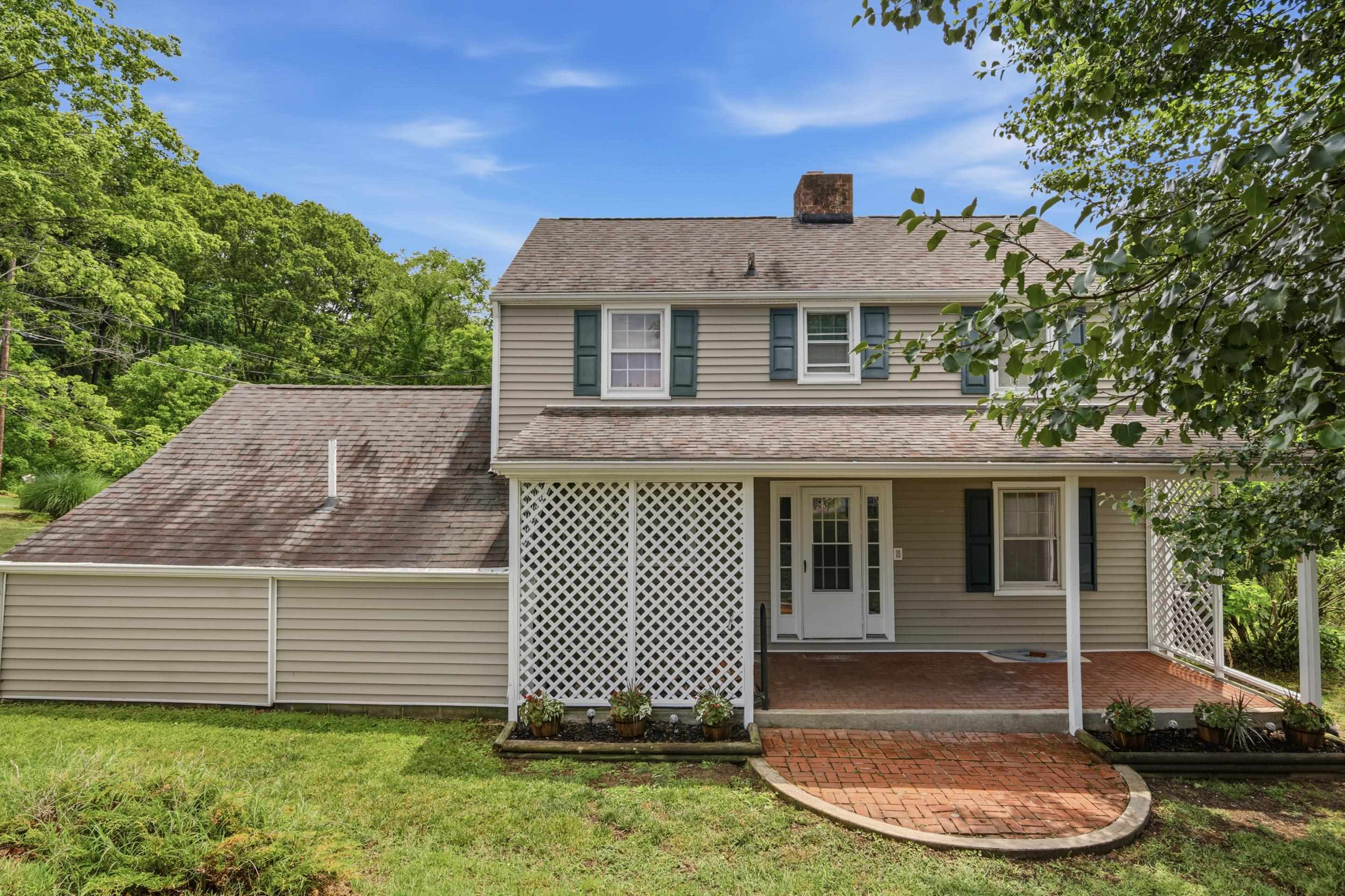 714 High Street Pearisburg VA 24134