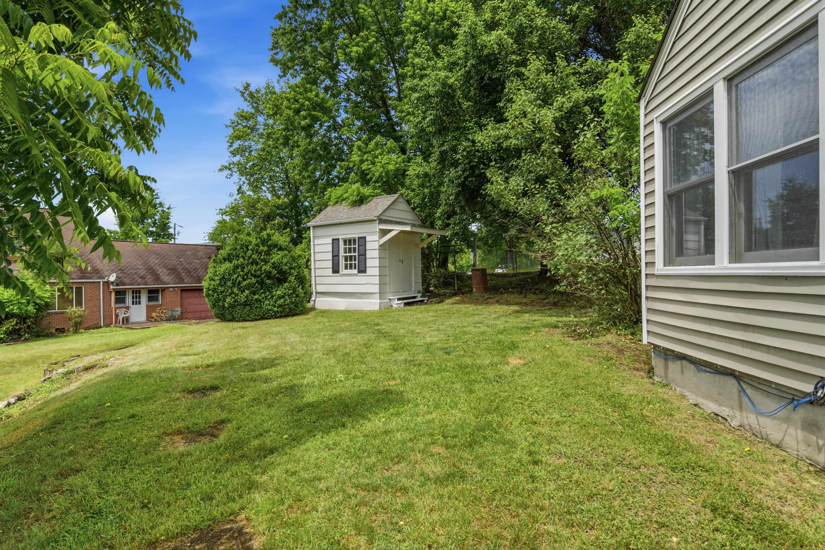 714 High Street Pearisburg VA 24134