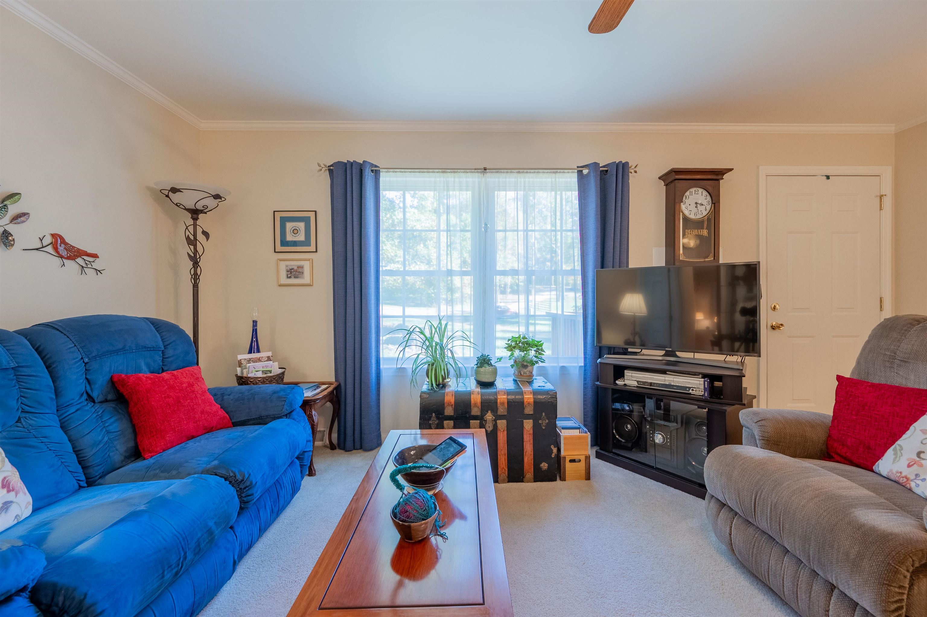 222 Greenwood Lane SE Copper Hill VA 24079