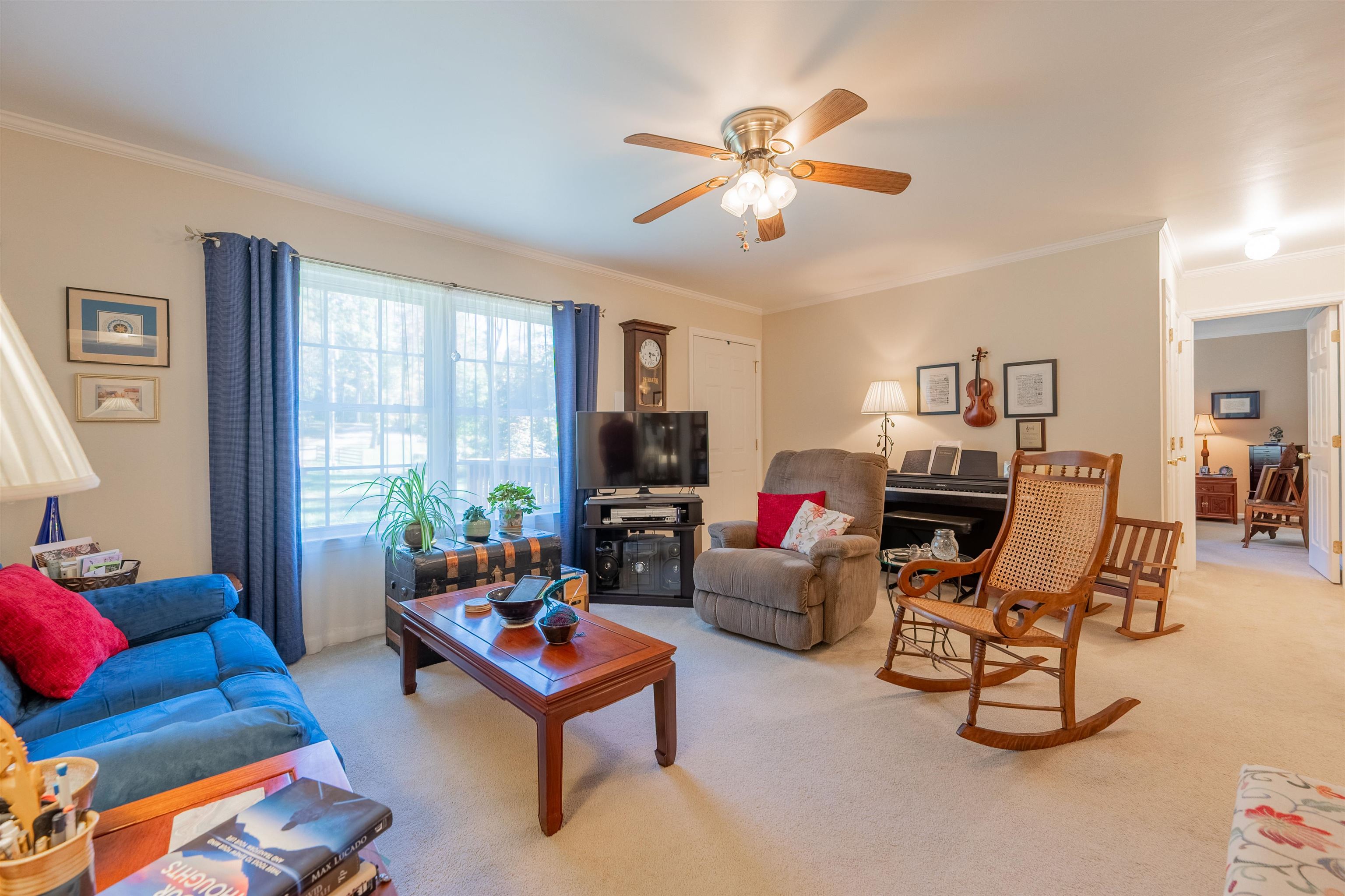 222 Greenwood Lane SE Copper Hill VA 24079