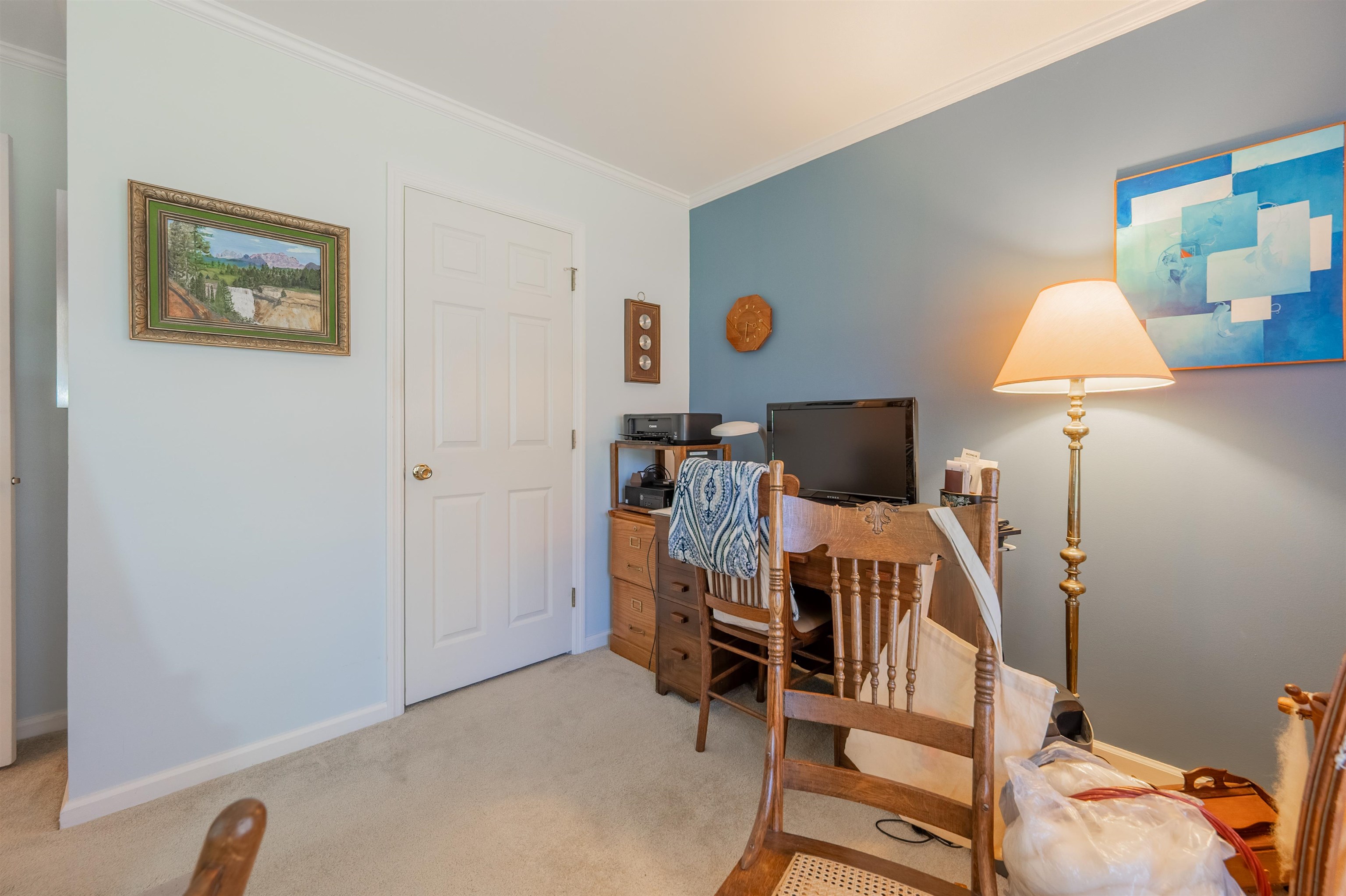 222 Greenwood Lane SE Copper Hill VA 24079