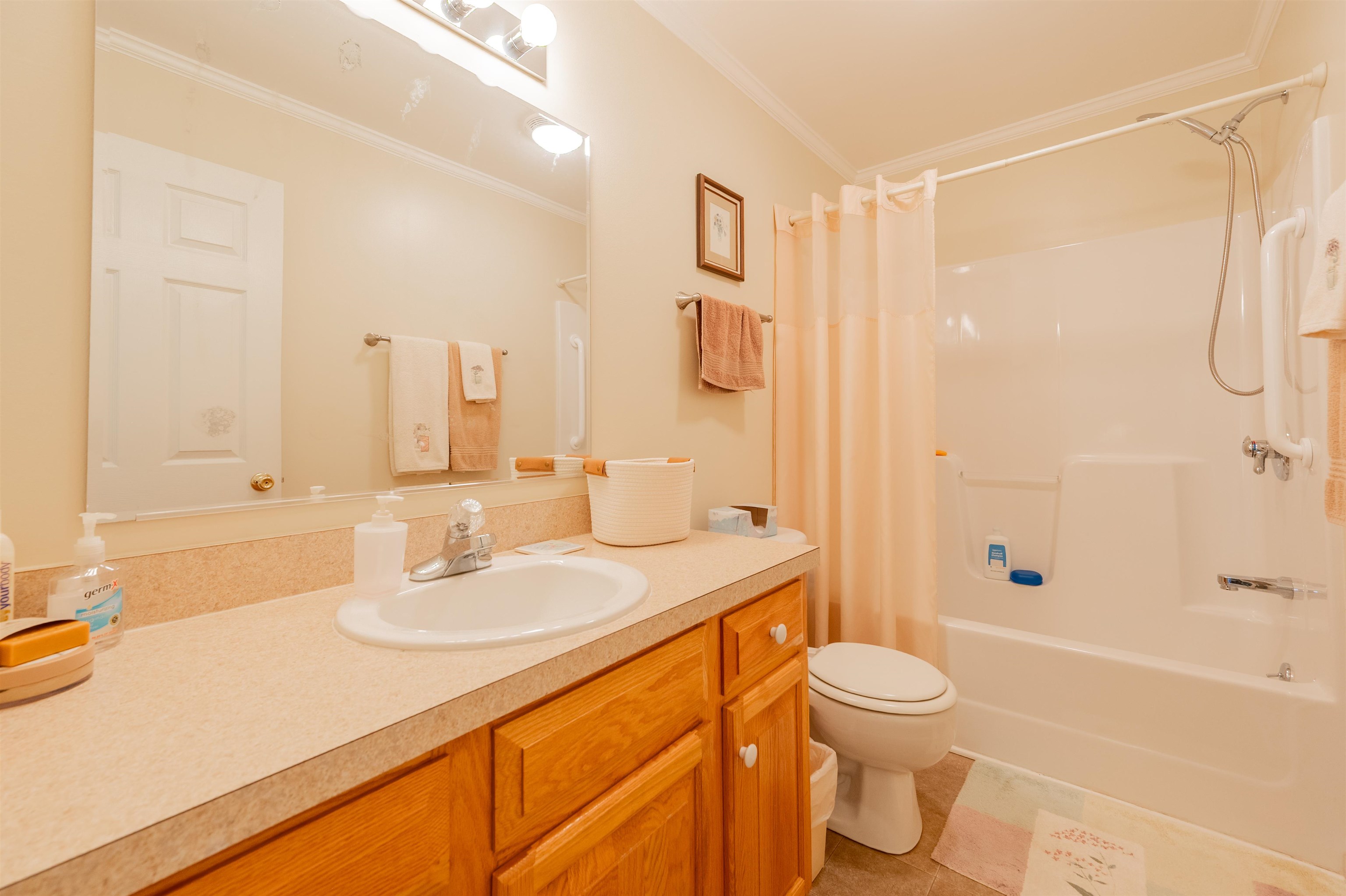 222 Greenwood Lane SE Copper Hill VA 24079