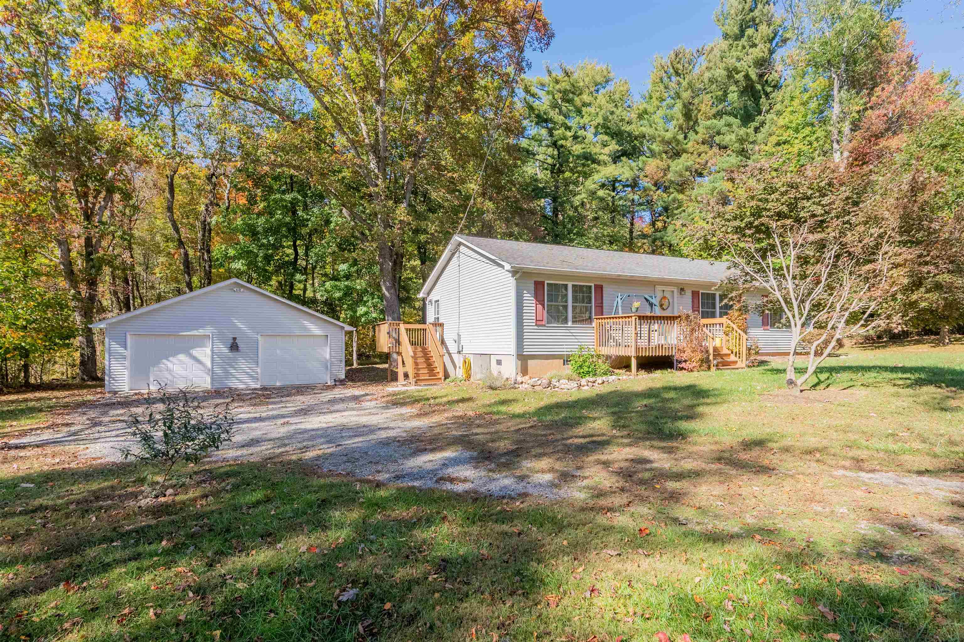 222 Greenwood Lane SE Copper Hill VA 24079